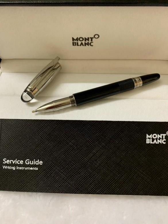 Mont Blanc Pens 35